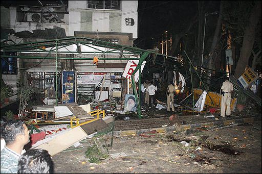 India - Bakery Blast