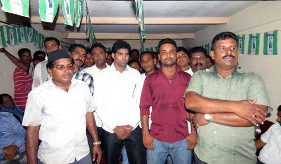 JDS-suratkal-Meet_13