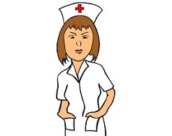 Nurse-picture