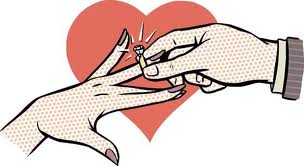 marriage-engagment