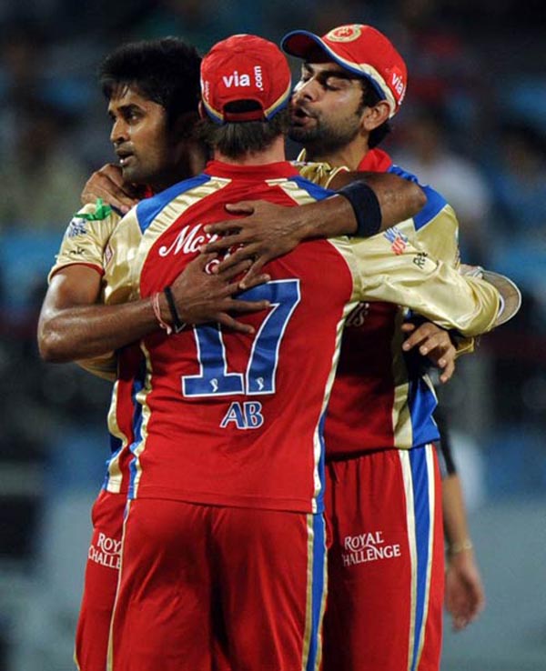 vinay-rcb
