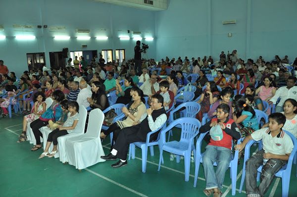 GSB UAE TALENT DAY 2013 001