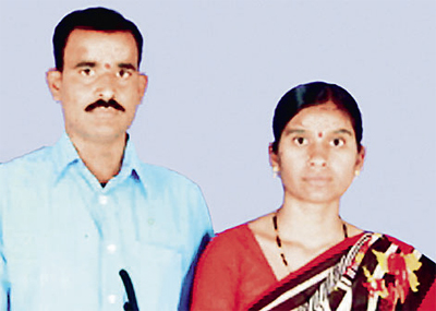 Honnappa-Lakshmi Devi