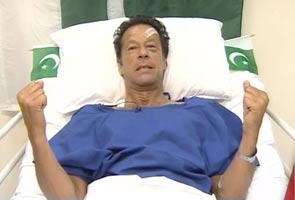 ImranKhan-hospital