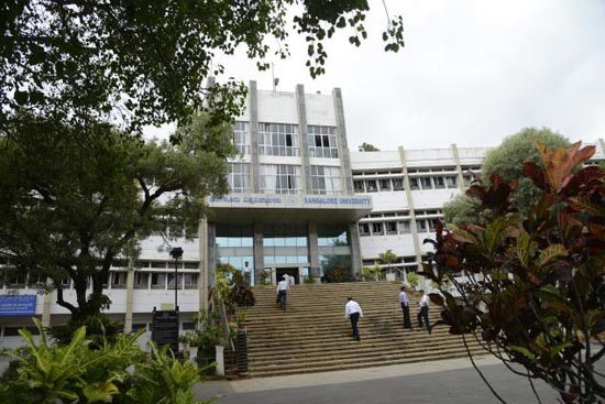 bangalore university