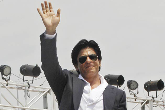 shah-rukh
