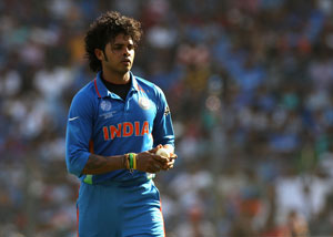 sreesanth300