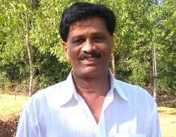 srinivas haladi