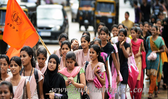 Balmatta_ABVP_Protest_10