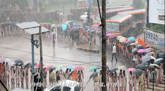 Balmatta_ABVP_Protest_5