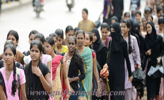 Balmatta_ABVP_Protest_6