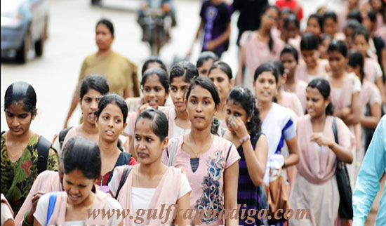 Balmatta_ABVP_Protest_8