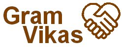 GramVikas-Emblem