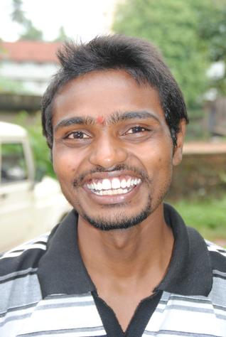 Manjunath