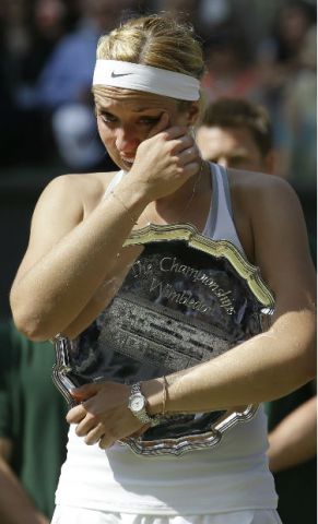 Britain Wimbledon Ten_Kand(5)