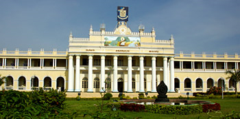 Mysore-University