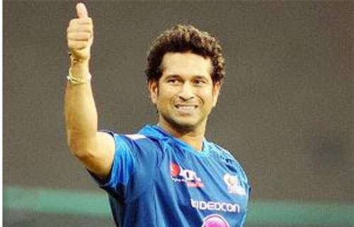 Sachin