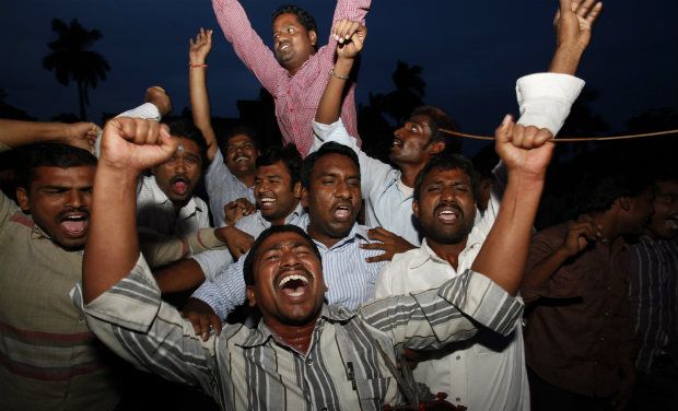 Telanganacelebration