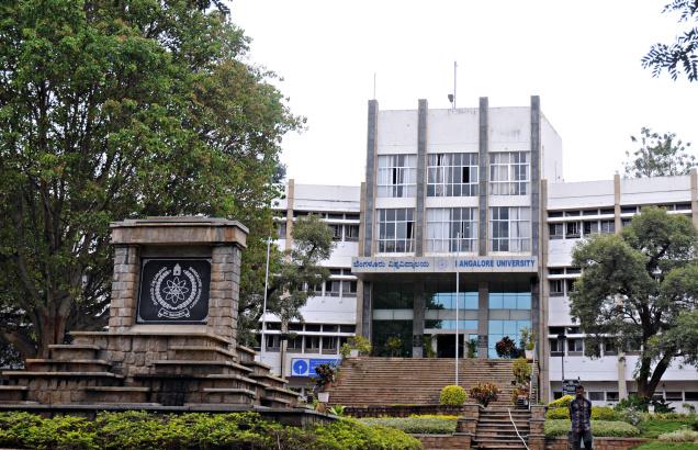 bangalore-university