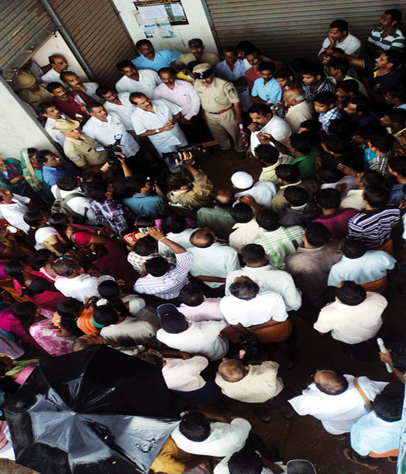 Beltangadi_Pipe_Line