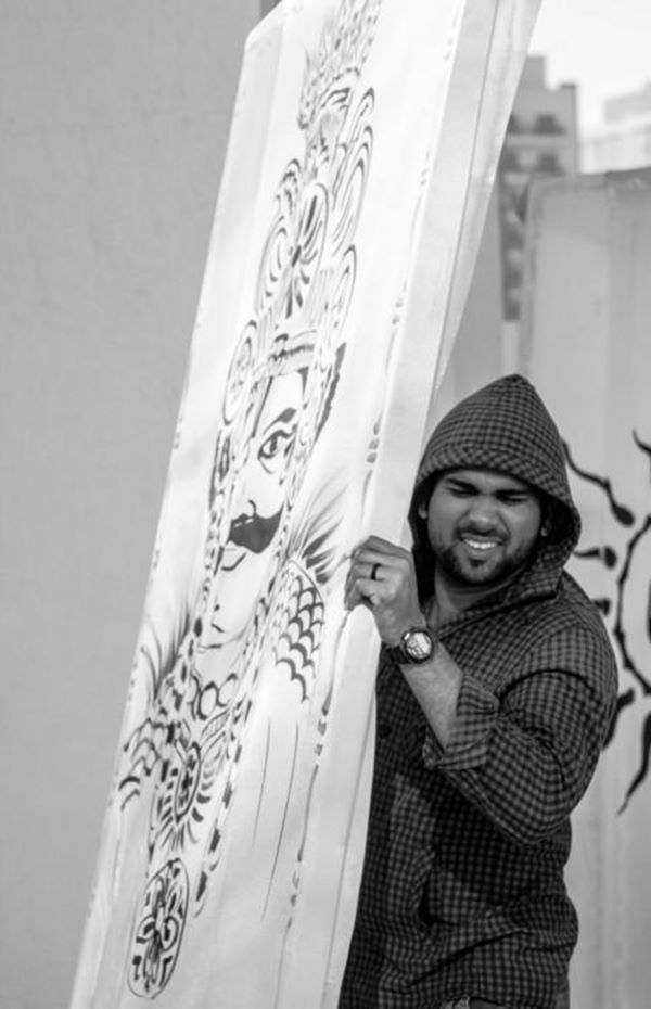 Nirel tulu movie-Aug 4-2013-022