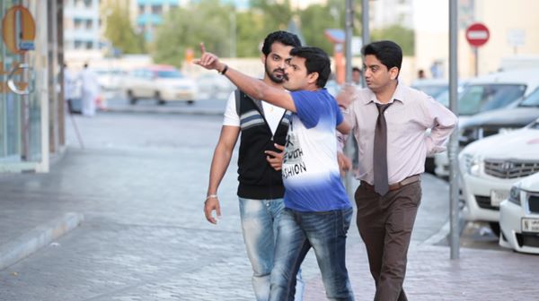 Nirel tulu movie-Aug 4-2013-035