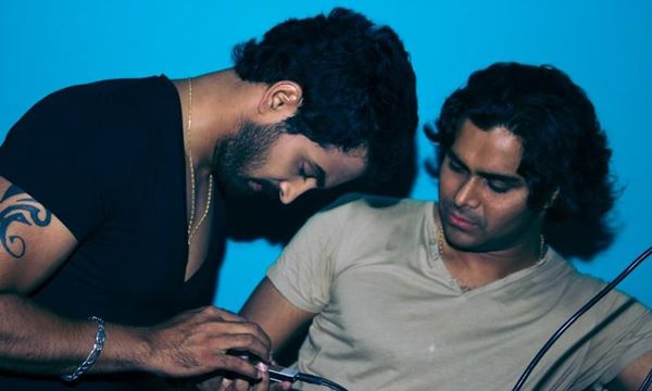 Nirel tulu movie-Aug 4-2013-055