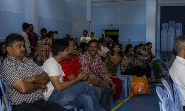 Nirel tulu movie-Aug 4-2013-057