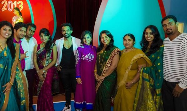 Nirel tulu movie-Aug 4-2013-090