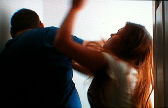 Violence in UAE homes