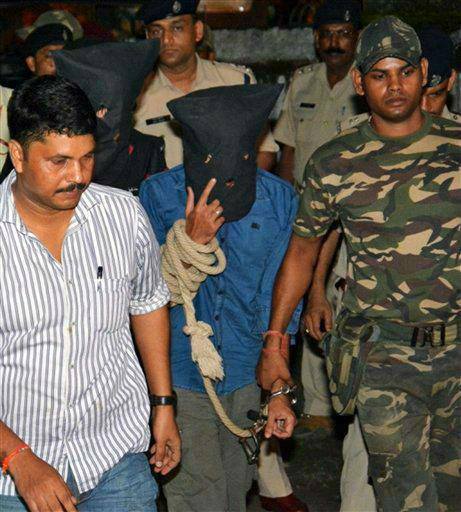 YASIN BHATKAL-ARRESTED