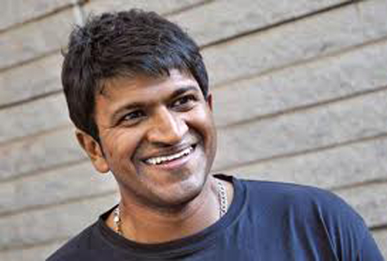 Puneeth