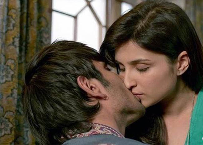 Shuddh Desi Romance6