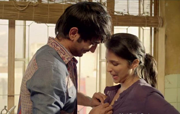 Shuddh Desi Romance9