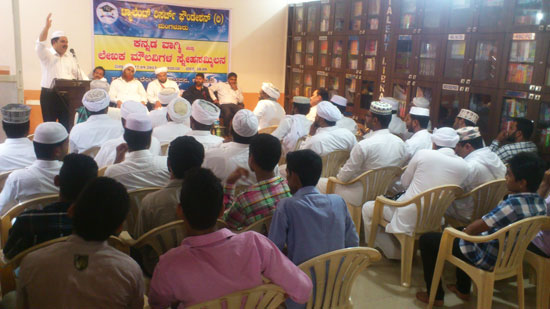 Writer_sneha_saammilana