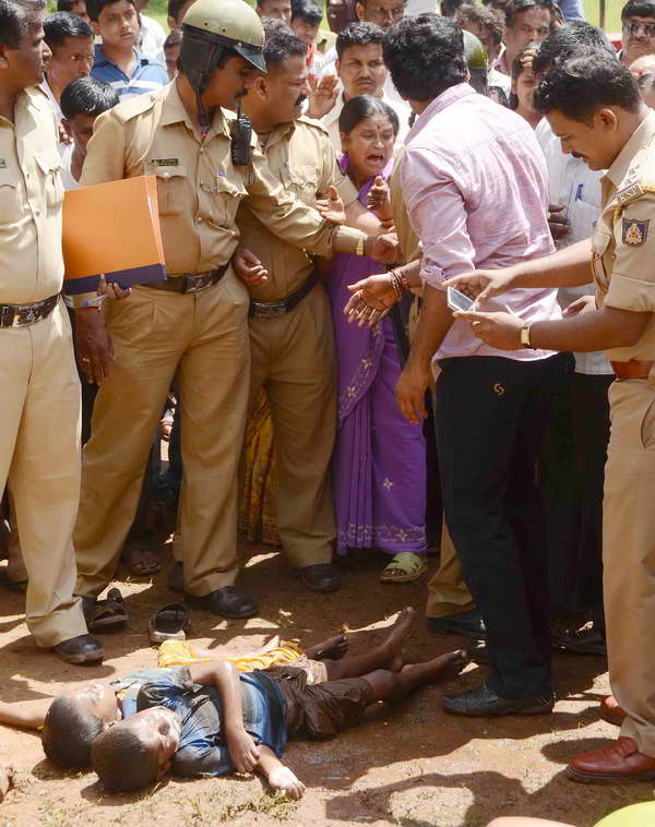 6 children including two brothers drown in 2 incidents (Pics