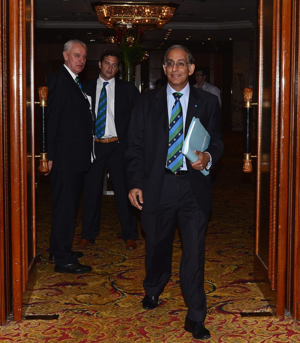 ICC Annual Conference