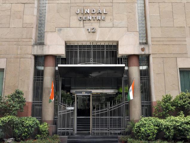 JINDAL