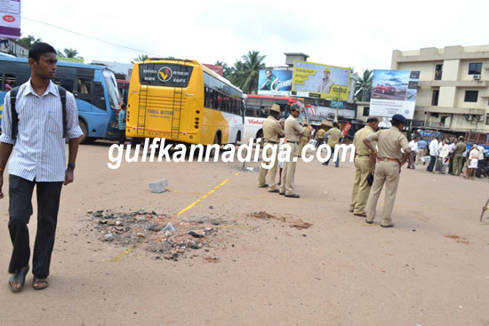 Karkala-bus-stand-3