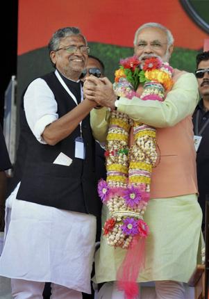 MODI-patna