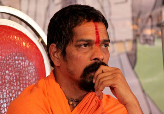 Manila-Swami_protest