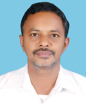 Manjunath-poojary