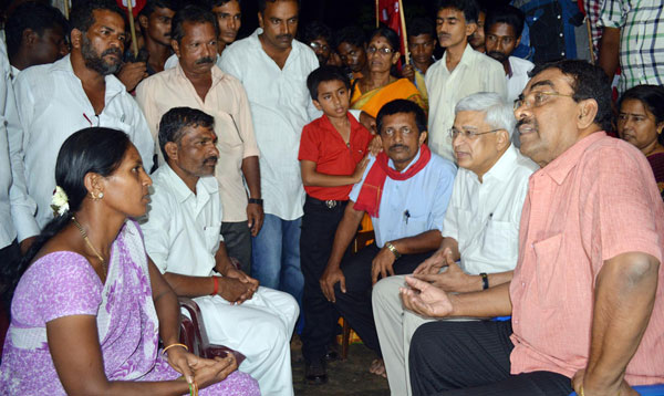 Prakash-karat_visits
