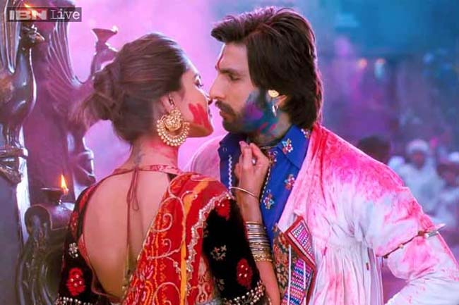 Ramleela