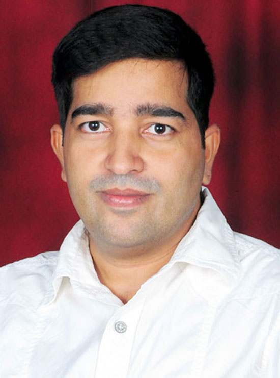 Ravishanker-Sheerigar