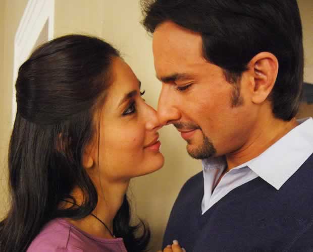 SAIF-KAREENA