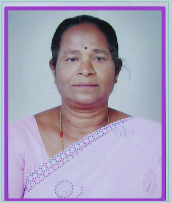 Shakunthala