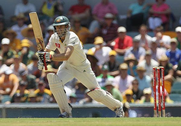 Simon Katich