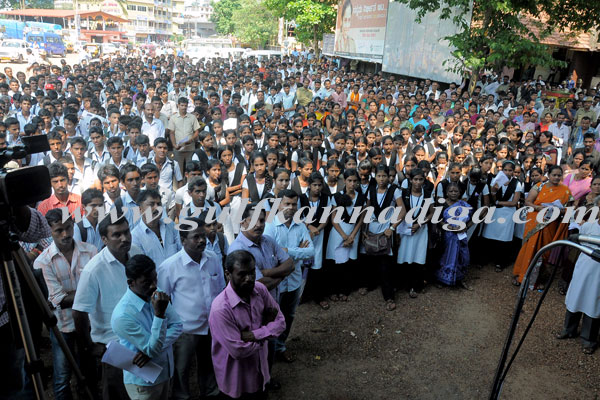 Soujanya_murder_protest2