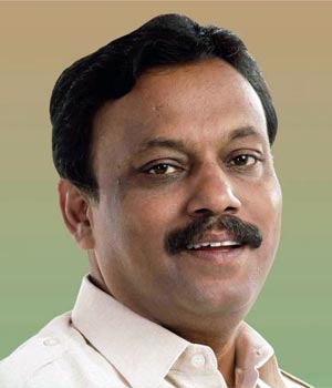 Vinod Tawde